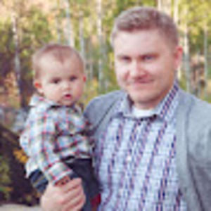 Meet your Posher, Brett